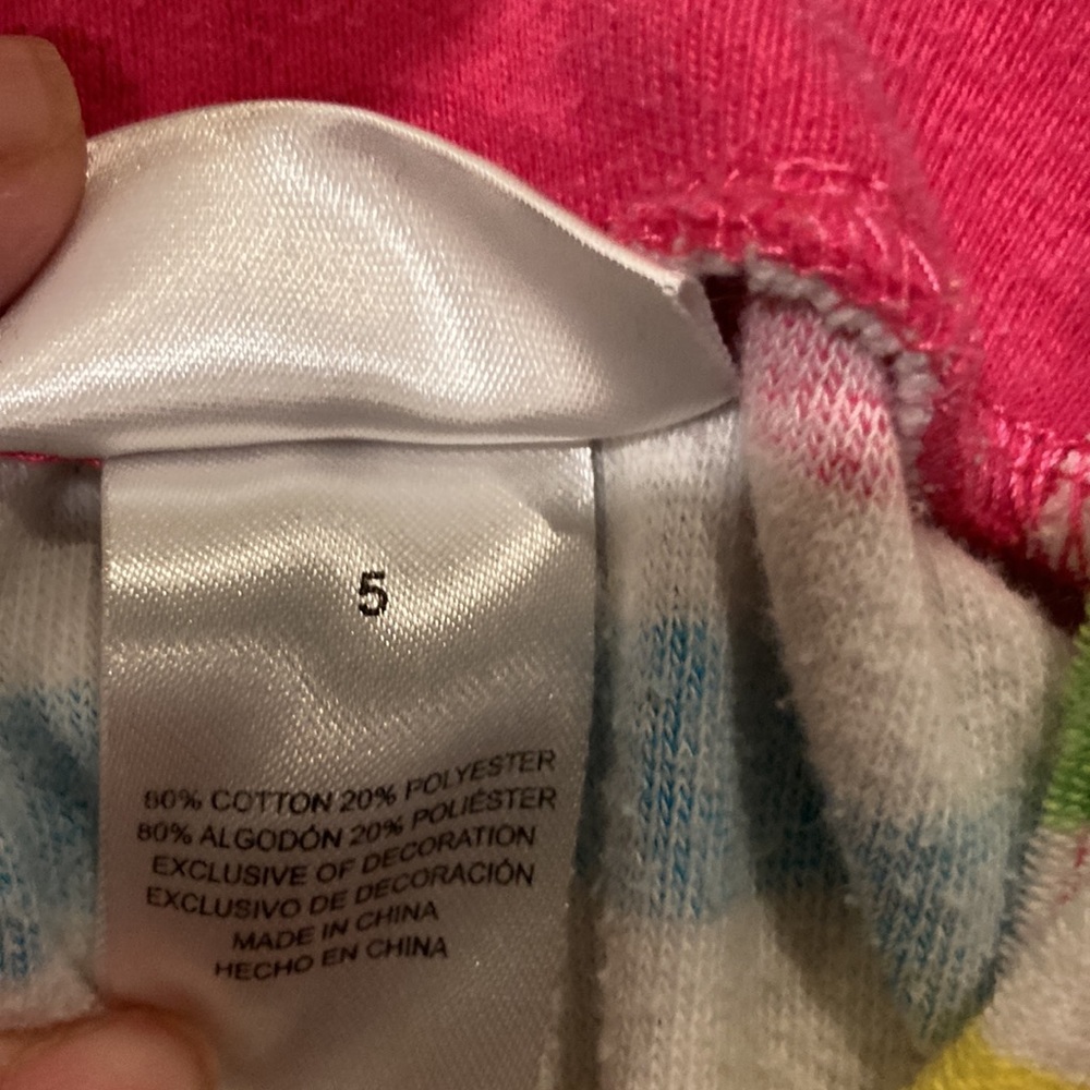 Summer Dress / Coverup - Picture 5 of 5